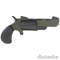 ...Altro | Non elencato North American Arms Huntsman Derringer ...Altro | Non elencato North American Arms Huntsman Derringer