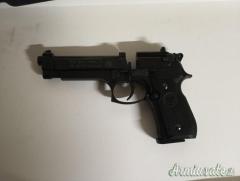 Beretta M 92 FS 4.5/.177 Beretta M 92 FS 4.5/.177