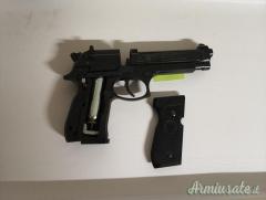 Beretta M 92 FS 4.5/.177 Beretta M 92 FS 4.5/.177
