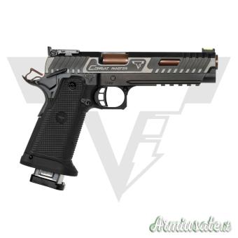 ...Altro | Non elencato Tarant Tactical JW3 Combat Master  9x19mm Parabellum | Luger | NATO