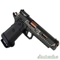 ...Altro | Non elencato Tarant Tactical JW3 Combat Master  9x19mm Parabellum | Luger | NATO ...Altro | Non elencato Tarant Tactical JW3 Combat Master  9x19mm Parabellum | Luger | NATO