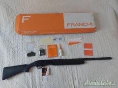 Franchi AFFINITY 3 BLACK SYNT 12 Franchi AFFINITY 3 BLACK SYNT 12