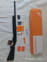 Franchi AFFINITY 3 BLACK SYNT 12 Franchi AFFINITY 3 BLACK SYNT 12