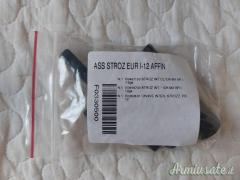 Franchi AFFINITY 3 BLACK SYNT 12 Franchi AFFINITY 3 BLACK SYNT 12