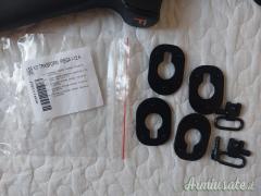 Franchi AFFINITY 3 BLACK SYNT 12 Franchi AFFINITY 3 BLACK SYNT 12