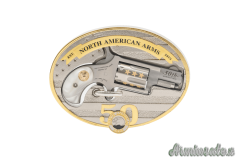 ...Altro | Non elencato North American Arms 50th Anniversary .22 LR Long Rifle ...Altro | Non elencato North American Arms 50th Anniversary .22 LR Long Rifle