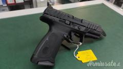 Beretta APX A1  9x19mm Parabellum | Luger | NATO Beretta APX A1  9x19mm Parabellum | Luger | NATO