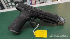 Beretta APX A1  9x19mm Parabellum | Luger | NATO Beretta APX A1  9x19mm Parabellum | Luger | NATO