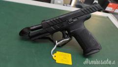 Beretta APX A1  9x19mm Parabellum | Luger | NATO Beretta APX A1  9x19mm Parabellum | Luger | NATO