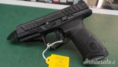 Beretta APX A1  9x19mm Parabellum | Luger | NATO Beretta APX A1  9x19mm Parabellum | Luger | NATO