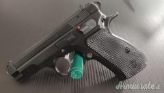 CZ | Ceska Zbrojovka 75 Compact 9x21mm IMI CZ | Ceska Zbrojovka 75 Compact 9x21mm IMI
