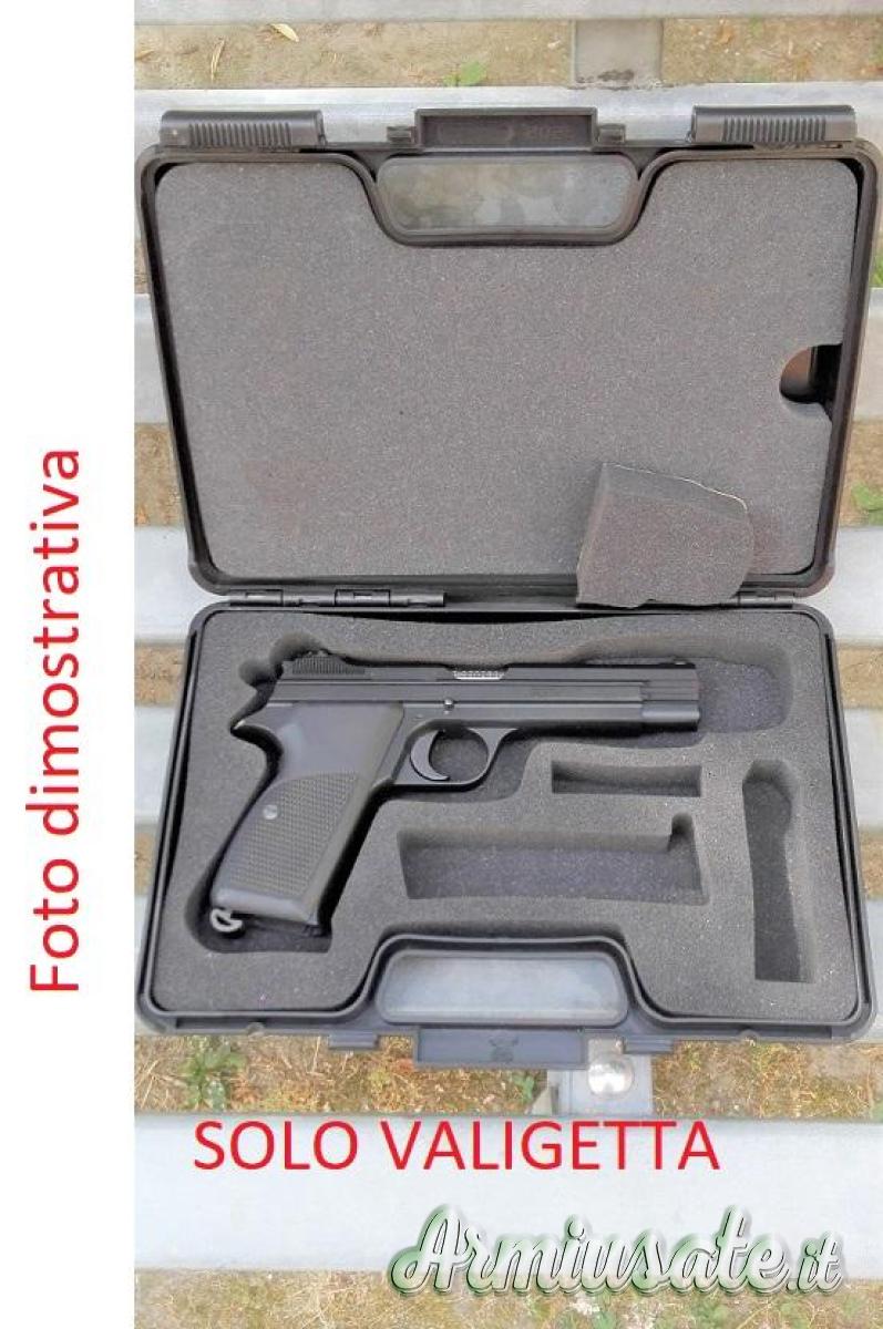 valigetta SIG Arms P 210 valigetta SIG Arms P 210
