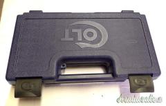 Valigetta i per COLT Gold Cup Trophy 45 acp Valigetta i per COLT Gold Cup Trophy 45 acp