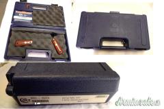 Valigetta i per COLT Gold Cup Trophy 45 acp Valigetta i per COLT Gold Cup Trophy 45 acp