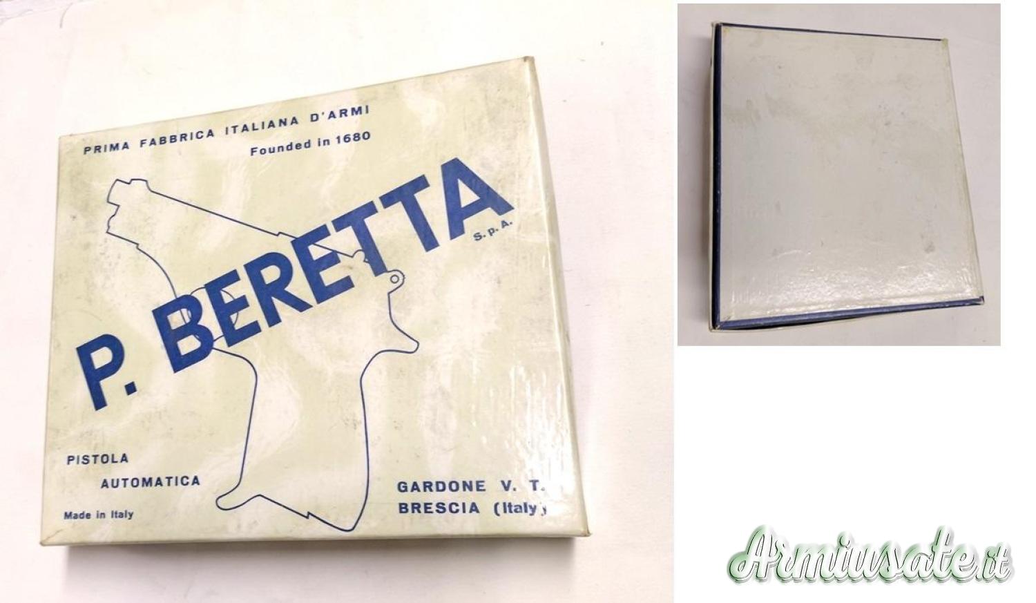 per Beretta 71 cal 22 Lr per Beretta 71 cal 22 Lr