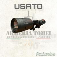 USATO – OTTICA DA PUNTAMENTO TERMICA – ATN – X-SIGHT 4K PRO | 3-14x USATO – OTTICA DA PUNTAMENTO TERMICA – ATN – X-SIGHT 4K PRO | 3-14x