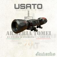 USATO – OTTICA DA PUNTAMENTO TERMICA – ATN – X-SIGHT 4K PRO | 3-14x USATO – OTTICA DA PUNTAMENTO TERMICA – ATN – X-SIGHT 4K PRO | 3-14x