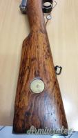 CARL GUSTAFS 1913 6,5 X 55 MONOMATRICOLA CARL GUSTAFS 1913 6,5 X 55 MONOMATRICOLA