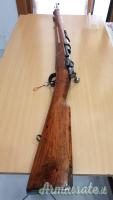 CARL GUSTAFS 1913 6,5 X 55 MONOMATRICOLA CARL GUSTAFS 1913 6,5 X 55 MONOMATRICOLA