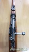 CARL GUSTAFS 1913 6,5 X 55 MONOMATRICOLA CARL GUSTAFS 1913 6,5 X 55 MONOMATRICOLA