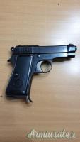 Beretta 1935 7.65 b. Beretta 1935 7.65 b.