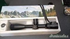 Cannocchiale per Carabina Delta Optical Titanium 4.5-30X50. Cannocchiale per Carabina Delta Optical Titanium 4.5-30X50.