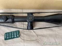 Cannocchiale per Carabina Delta Optical Titanium 4.5-30X50.