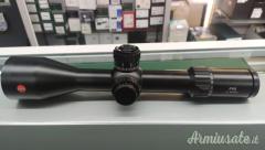 LEICA PRS 5-30X56i ret ballistic LEICA PRS 5-30X56i ret ballistic