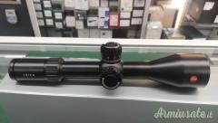LEICA PRS 5-30X56i ret ballistic LEICA PRS 5-30X56i ret ballistic
