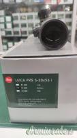 LEICA PRS 5-30X56i ret ballistic LEICA PRS 5-30X56i ret ballistic