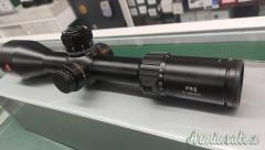 LEICA PRS 5-30X56i ret ballistic LEICA PRS 5-30X56i ret ballistic
