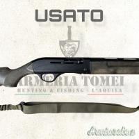 USATO – FUCILE SEMIAUTO – HATSAN MOD. OPTIMA cal. 20 USATO – FUCILE SEMIAUTO – HATSAN MOD. OPTIMA cal. 20