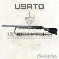 USATO – FUCILE SEMIAUTO – HATSAN MOD. OPTIMA cal. 20 USATO – FUCILE SEMIAUTO – HATSAN MOD. OPTIMA cal. 20