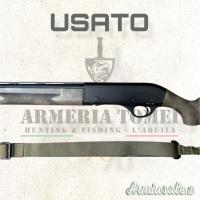 USATO – FUCILE SEMIAUTO – HATSAN MOD. OPTIMA cal. 20 USATO – FUCILE SEMIAUTO – HATSAN MOD. OPTIMA cal. 20