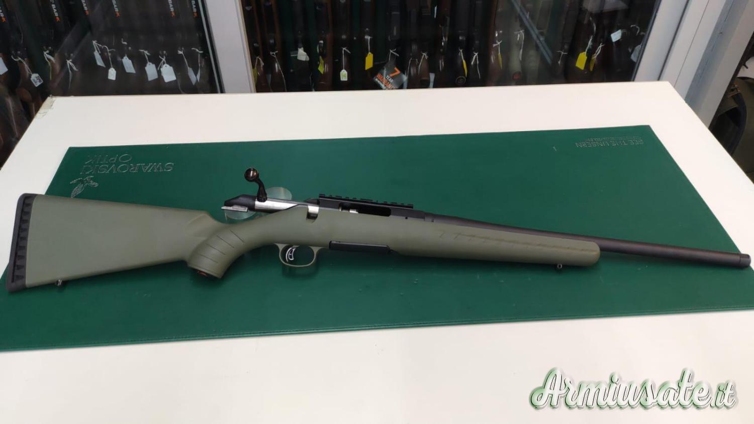 Ruger | Sturm AMERICAN  .308 Winchester Ruger | Sturm AMERICAN  .308 Winchester