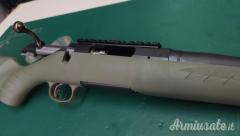 Ruger | Sturm AMERICAN  .308 Winchester Ruger | Sturm AMERICAN  .308 Winchester