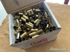 Bossoli 9x19 ottimo stato