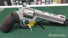 Taurus | Forjas RAGING BULL  .44 Remington Magnum Taurus | Forjas RAGING BULL  .44 Remington Magnum