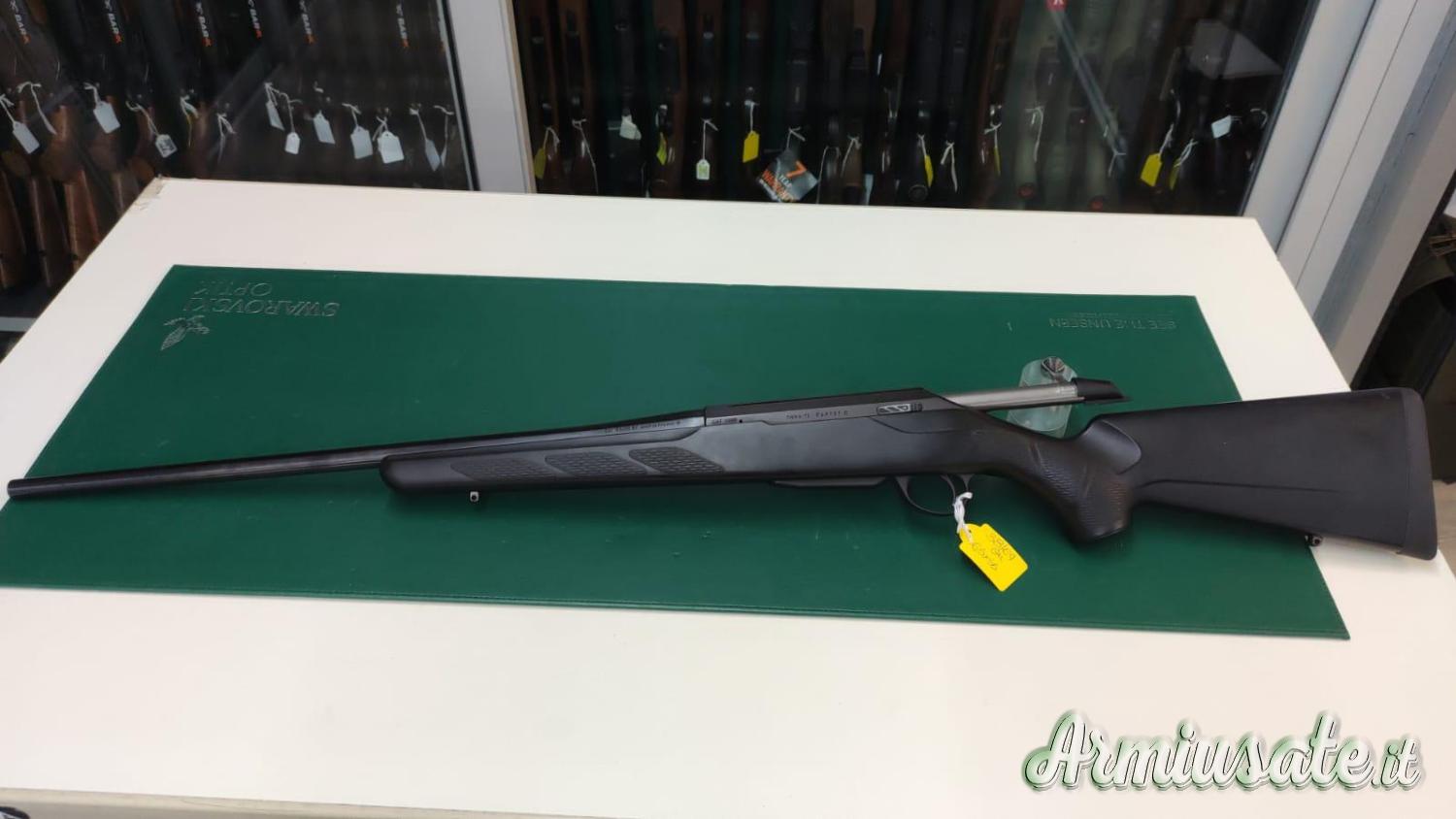 Tikka T3  6.5x55mm Tikka T3  6.5x55mm