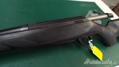 Tikka T3  6.5x55mm Tikka T3  6.5x55mm