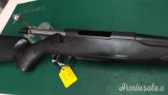 Tikka T3  6.5x55mm Tikka T3  6.5x55mm
