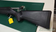 Tikka T3  6.5x55mm Tikka T3  6.5x55mm