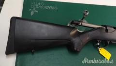 Tikka T3  6.5x55mm Tikka T3  6.5x55mm