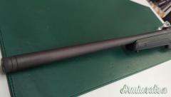 Tikka T3X SUPER VARMINT  7 mm Remington Magnum Tikka T3X SUPER VARMINT  7 mm Remington Magnum