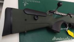 Tikka T3X SUPER VARMINT  7 mm Remington Magnum Tikka T3X SUPER VARMINT  7 mm Remington Magnum