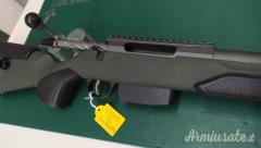 Tikka T3X SUPER VARMINT  7 mm Remington Magnum Tikka T3X SUPER VARMINT  7 mm Remington Magnum