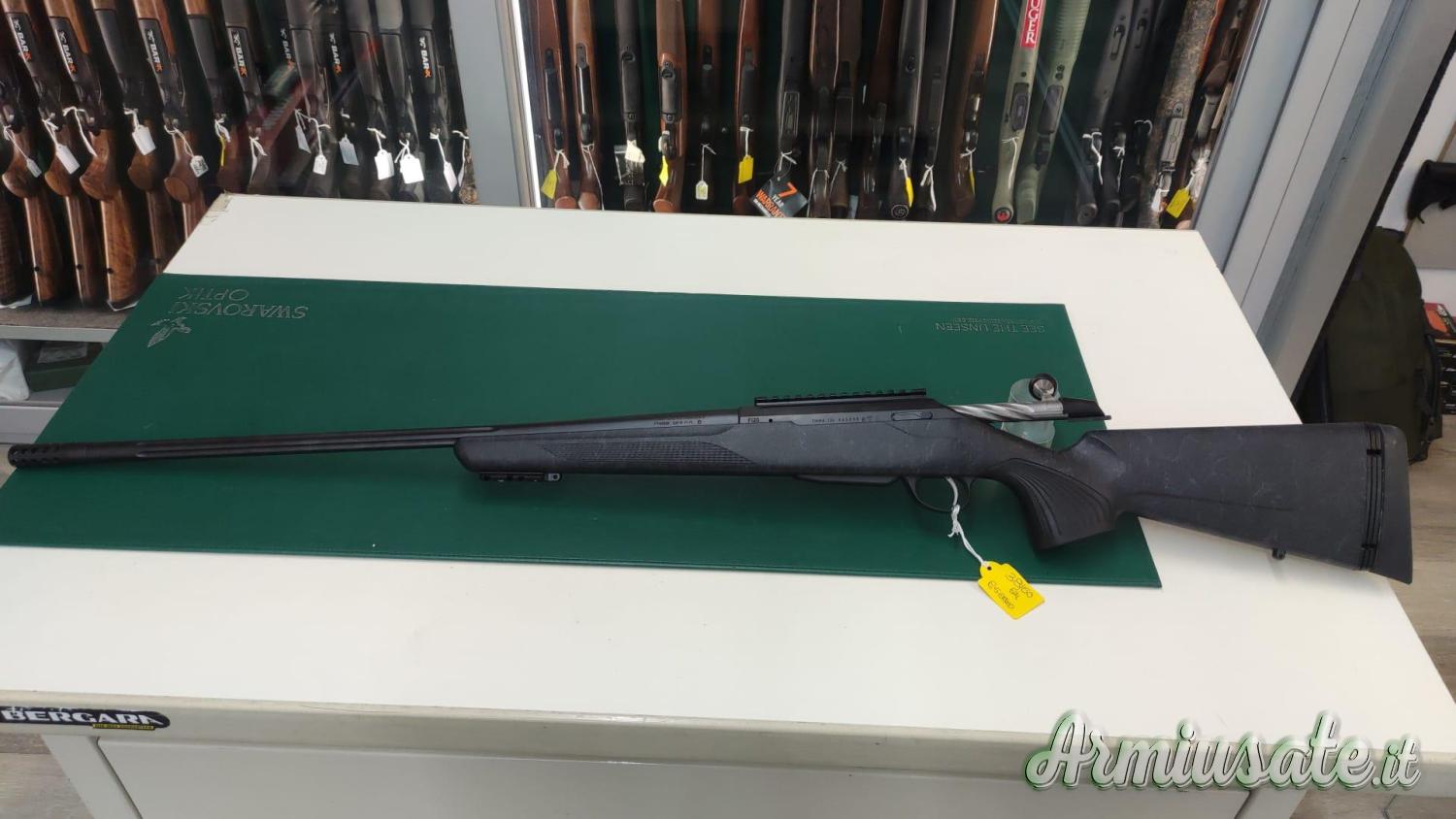 Tikka T3X ROUGHTECH 6.5 mm Creedmoor Tikka T3X ROUGHTECH 6.5 mm Creedmoor