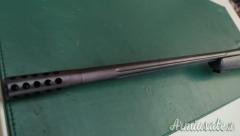 Tikka T3X ROUGHTECH 6.5 mm Creedmoor Tikka T3X ROUGHTECH 6.5 mm Creedmoor