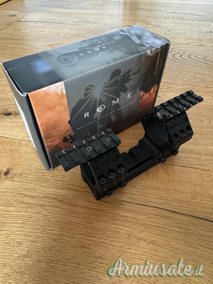 Attacco ROME (victrix) Decumanus M1 Key 36mm Attacco ROME (victrix) Decumanus M1 Key 36mm