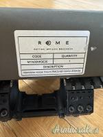 Attacco ROME (victrix) Decumanus M1 Key 36mm Attacco ROME (victrix) Decumanus M1 Key 36mm